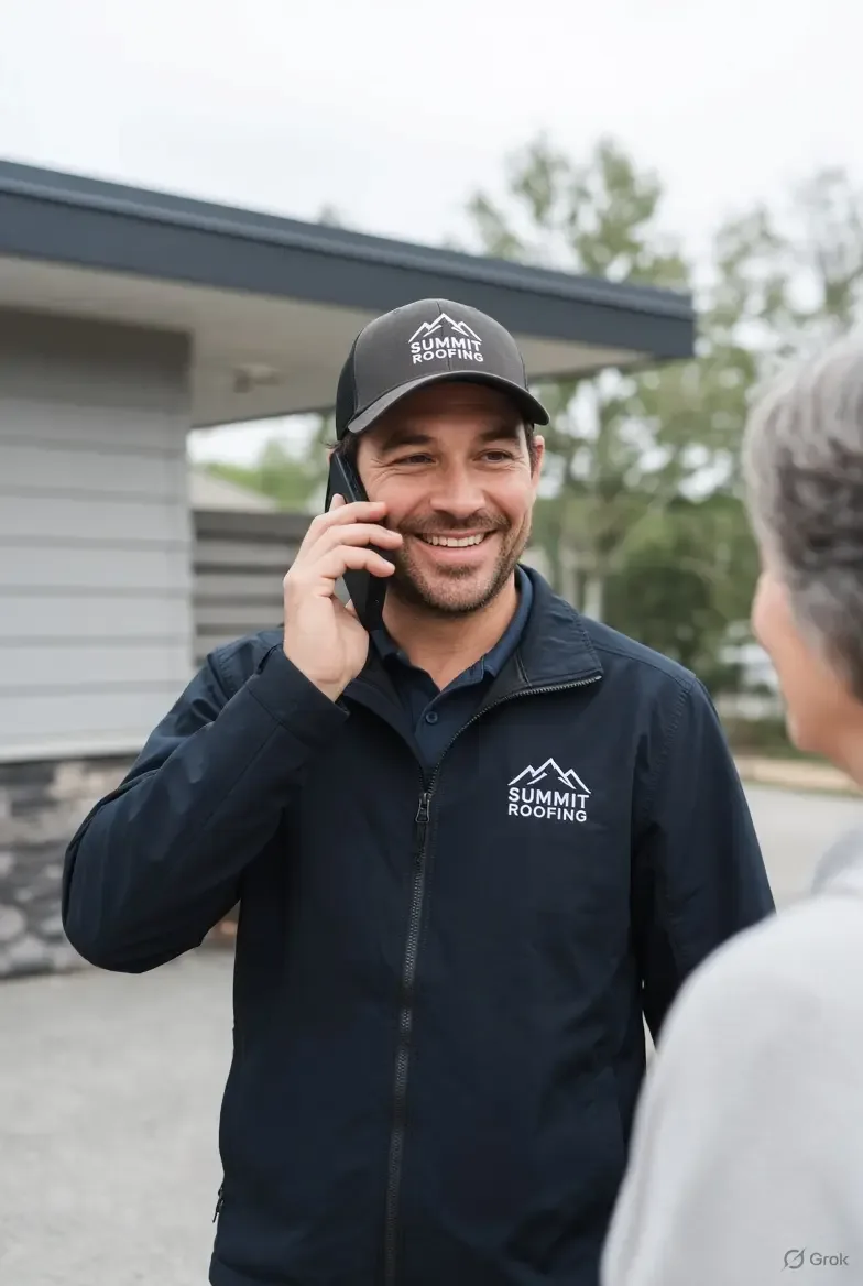 Flat Roof Leak Repair Rockport, ME FAQs